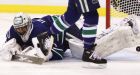 Luongo unsure of future as Canucks captain