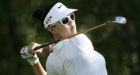Wie maintains Canadian Open lead