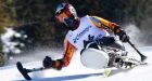 B.C. Paralympian breaks high five world record