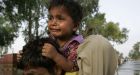 Millions of Pakistani kids risk waterborne disease