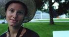 Iran releases detained American woman