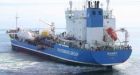 Northwest Passage tanker freed from sandbar