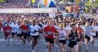 Army Run attracts record 14,000 for charity