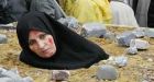 Iran, which stones women, is vying to join board of UN agency promoting equality for women