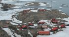 Australian, US rescuers search for French helicopter missing off Antarctica with 4 on board