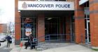 Vancouver police brace for weekend violence