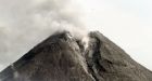 Indonesian volcano unleashes biggest blast yet