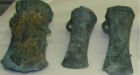 Bronze Age hoard found intact in Essex field