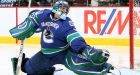 Luongo gets the better of Brodeur again