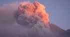 Scientists warn Indonesian volcano's eruption could continue for weeks