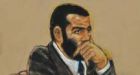 Khadr will move to maximum security