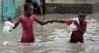 Haiti cholera deaths over 500