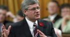 Harper pledges relentless' stand against anti-Semitism