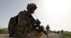 Afghan plan includes up to 1,000 troops