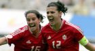 Sinclair guides Canadian women to CONCACAF crown