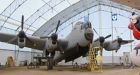 Lancaster bomber spruce-up campaign planned