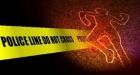 Suspicious death on city's south end