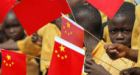 China is winning over the heart of Africa � at the West's expense