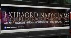Christ meets Big Foot: more irreverent atheist ads set to hit Canadian cities