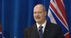 Lower B.C. voting age to 16: de Jong