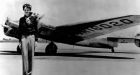 Bones found on island might be Amelia Earhart's