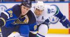 Volpatti kick-starts Canucks' 9th win in 11 games