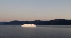 Climate change blamed for warm Nunavut weather