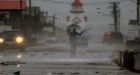 Storm prompts eastern N.B. warning