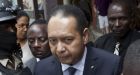 Duvalier faces corruption, other charges