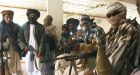 Afghan officials: 50 Taliban switch sides in north