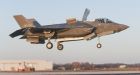 Report Reveals Undisclosed F-35 Problems