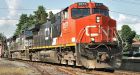 CN Rail facing strike next week by CAW members