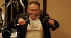 Exercise pioneer Jack LaLanne dies at 96