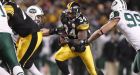 Steelers hold off Jets to win AFC championship