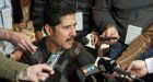Calvillo ready to return to Als after cancer therapy