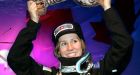 Retiring Heil wins moguls world title