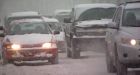 New Brunswick hit by fourth storm in 4 weeks