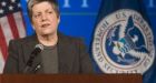 Janet Napolitano: US terror threat highest since 9/11