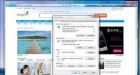 Microsoft's Internet Explorer 9 web browser goes live