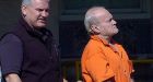 'Legally dead' man pleads not guilty to killing girl