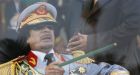 Defiant Gadhafi vows to fight to death