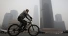 Beijing's polluted air defies standard measure