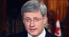 230 Canadians rescued from Libya: Harper