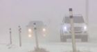 Snow closes S.W. Alberta highways
