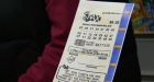 No winner for $50M Lotto Max jackpot.....again