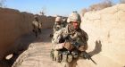 Ottawa under the gun to specify Afghan training mission