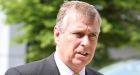 Prince Andrew feels heat over sex offender links