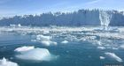 Polar ice loss quickens, raising seas