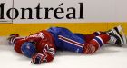 Pacioretty 'disgusted' by lack of suspension