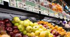 Higher food prices here to stay